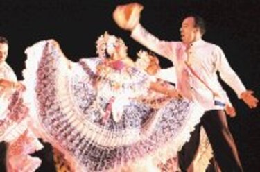 Ritmos y raíces de Panamá