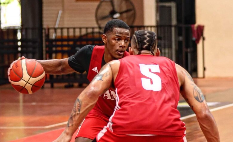 Panamá sale este jueves en busca de su primera victoria en el torneo clasificatorio FIBA AmeriCup 2025