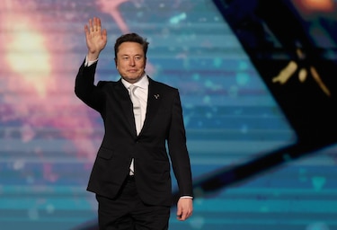 Elon Musk propone crear el ‘Partido América’ para desafiar al sistema bipartidista en Estados Unidos