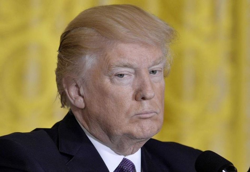 Estados Unidos: legisladores piden a Deutsche Bank datos sobre lazos de Trump y Rusia