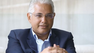 Candidato José Blandón revela nombres de dos figuras que integrarían su gabinete