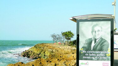 Homenaje a un alma del Caribe