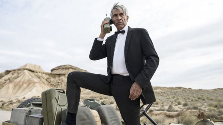 ‘Anacleto, agente secreto’: un espía emocionante y divertido