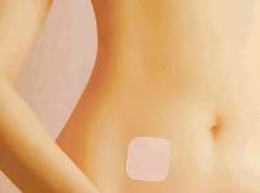 Anticoncepción diferente