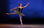 Así fue la gran gala del Ballet Nacional