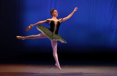 Así fue la gran gala del Ballet Nacional
