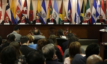 Piden a Corte Interamericana anular indulto a expresidente Fujimori