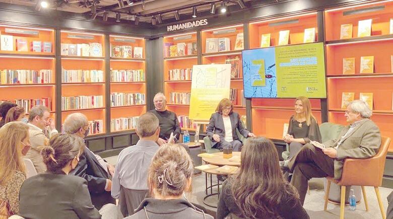 Historia de ‘Los papeles secretos de Pape’