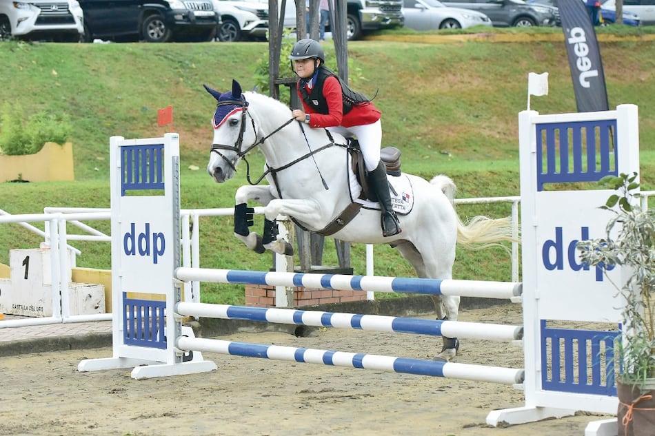 Regresa la joven promesa