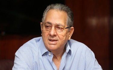 Tomás Pretelt presenta obras pictóricas en honor a la naturaleza