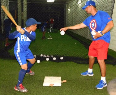 Definen selección Sub-10 de béisbol