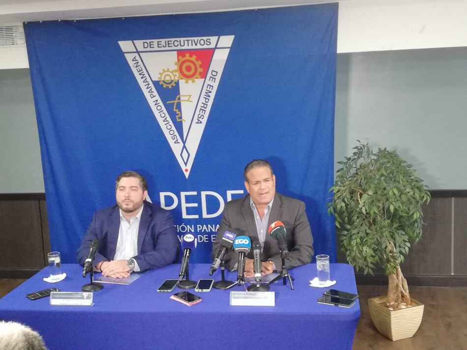 Candidatos expondrán en CADE temas económicos y propuestas para superar los desafíos del país