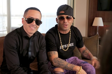 ‘La última misión’ de Wisin y Yandel arranca este mes