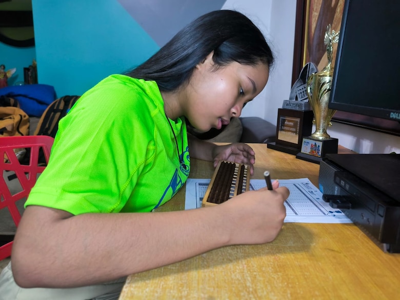 Aritmética mental: un ejercicio sin fronteras