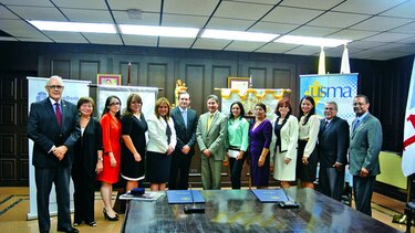 Programa de becas