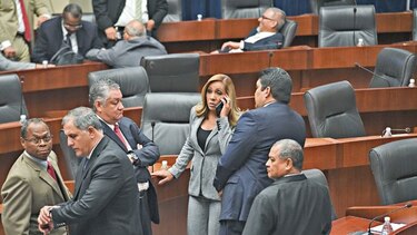 MEF: Panamá se expone a volver a lista gris del GAFI