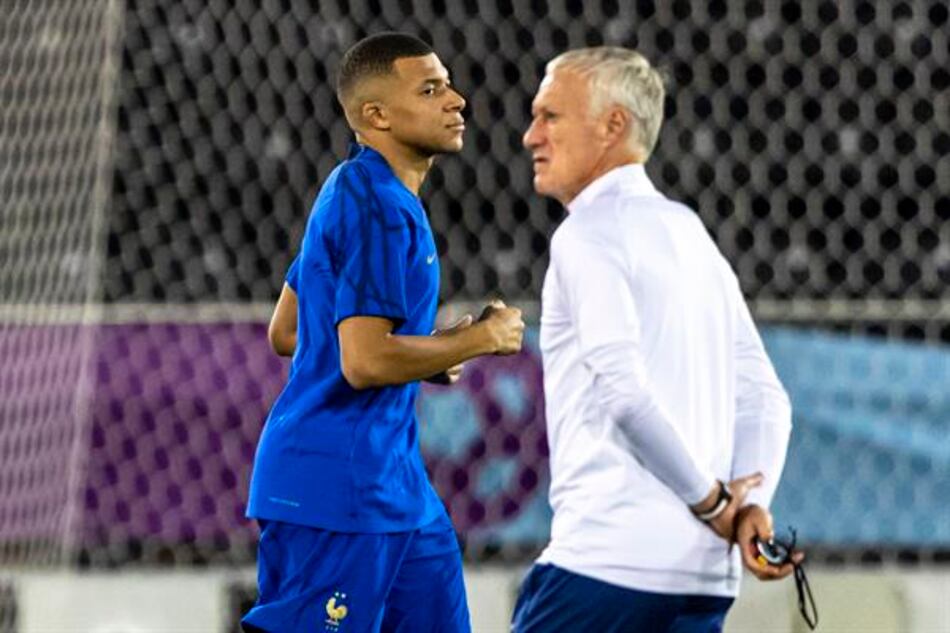 Dinamita francesa contra el muro marroquí