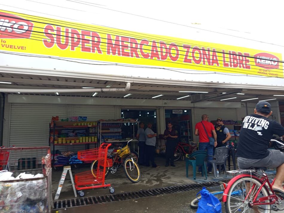 Changuinola comienza a recuperar la calma tras más de 45 días de cierres 