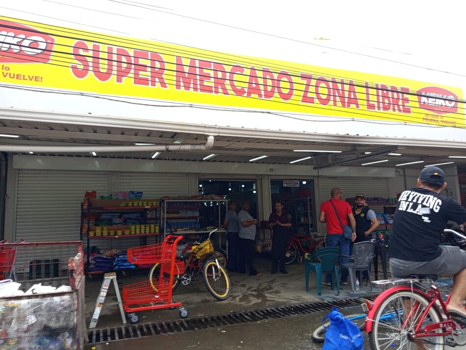 Changuinola comienza a recuperar la calma tras más de 45 días de cierres