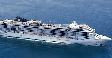 AMP denuncia supuesta violación a una menor en crucero de bandera panameña