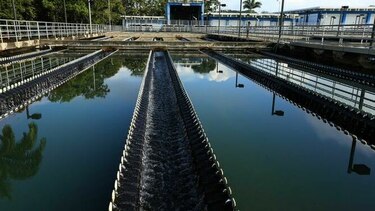 Producción de agua potable se restablece al 100% en la potabilizadora de Chilibre
