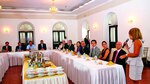 Pariente y Arjona enfrentan cargos en el Ministerio Público