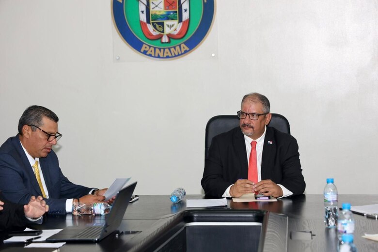 El diputado panameñista, Medin Jiménez presidirá la comisión de Asuntos Municipales del Legislativo