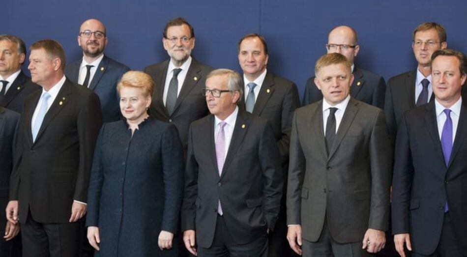 UE acuerda plan de acción con Turquía