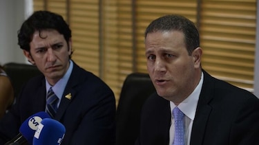 Presentan nuevo gabinete turístico; exdiputado Samir Gozaine será el secretario ejecutivo