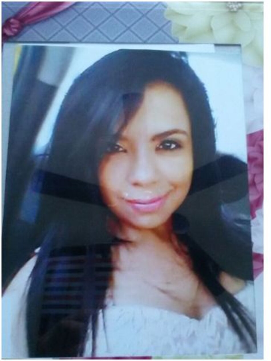 Familia de Vanessa Rodríguez pide explicaciones a embajada de Estados Unidos