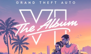 GTA 6 tendrá su propia banda sonora: Rockstar presenta “The Album”