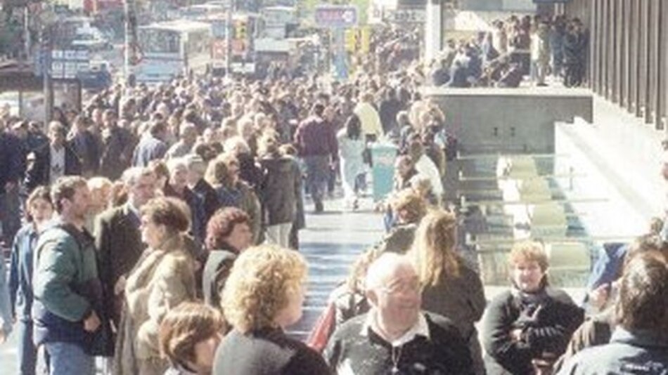 Mujica se propone frener la inflación