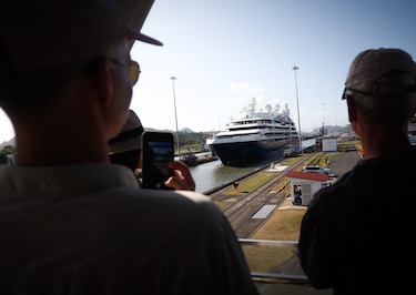 Estados Unidos evalúa ‘aumentar’ presencia militar en Panamá en medio de tensiones diplomáticas