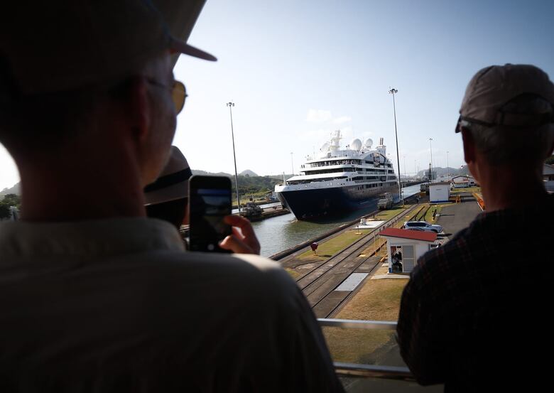 Estados Unidos evalúa ‘aumentar’ presencia militar en Panamá en medio de tensiones diplomáticas