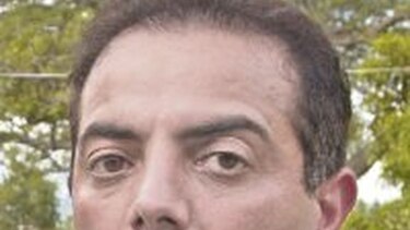 Reiteran el llamamiento a juicio para Jean Figali