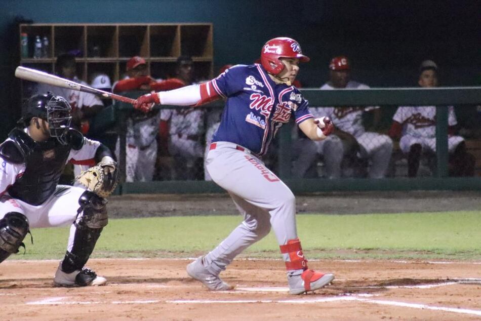 Panamá Metro está motivado y enfocado para el torneo de Probeis