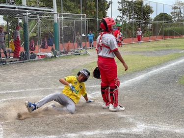 La Leña Roja y los Vaqueros van por el título y el pase a la Serie Mundial de Williamsport  