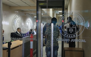 Tribunal mantiene detención a implicado en el homicidio de dos adultos mayores 