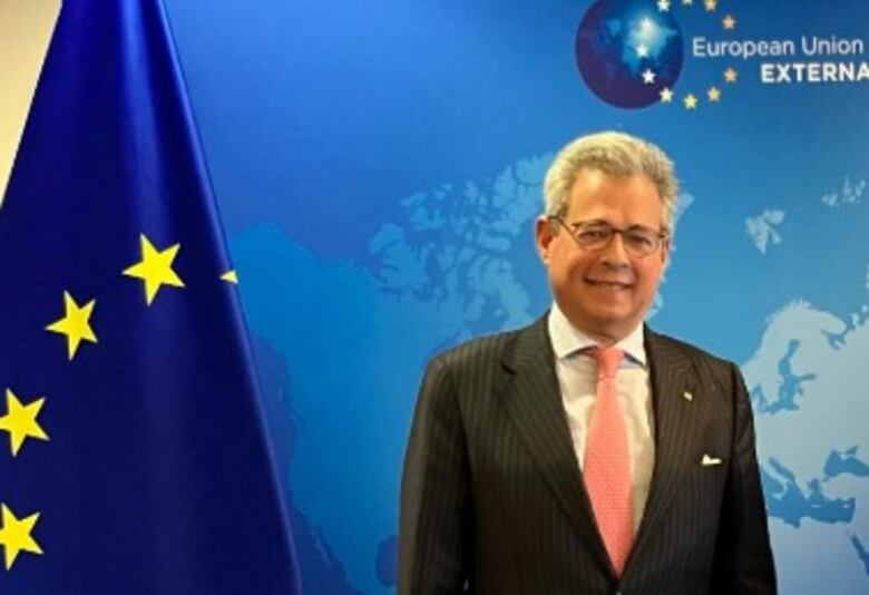 Panamá insta al Parlamento Europeo que excluya al país de la lista de alto riesgo para el lavado de dinero 