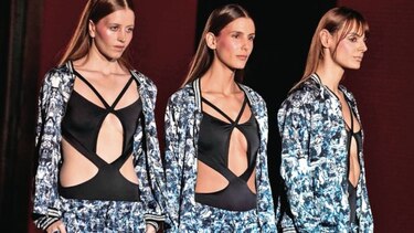 Días de la moda de Colombia