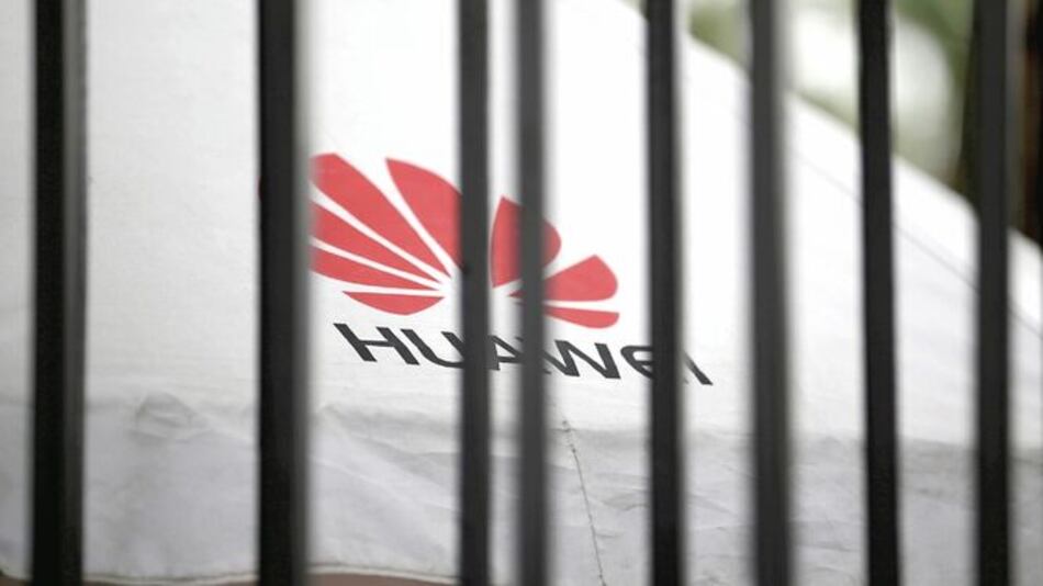 Huawei se desvincula de las agencias de espionaje