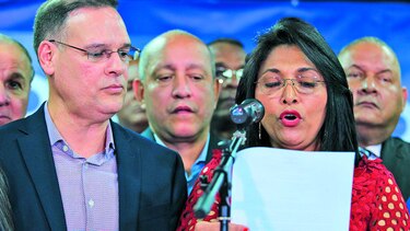 PRD lanza advertencia a diputados que avalen a nuevas magistradas