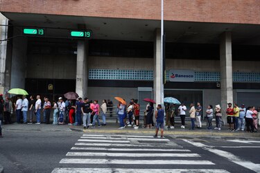 Moody’s advierte alto riesgo en Venezuela y avizora que la recuperación de Pdvsa tardará años