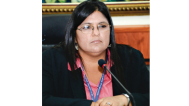 Caso Odebrecht, buscando una fiscalía a la medida