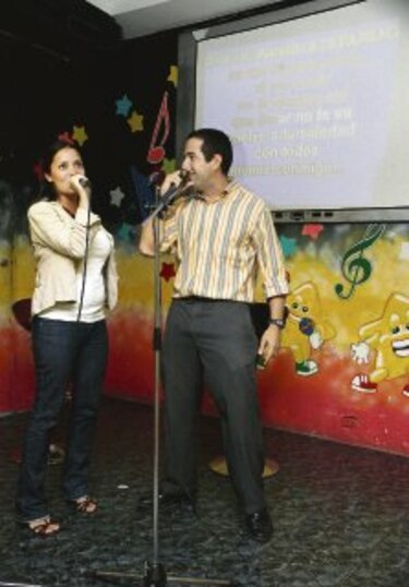 Canciones a la carta