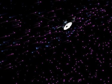 La Nasa lanzó un telescopio espacial para estudiar la atmósfera solar
