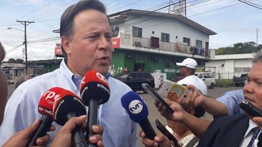Varela confía en que la Asamblea aprobará el presupuesto antes del miércoles