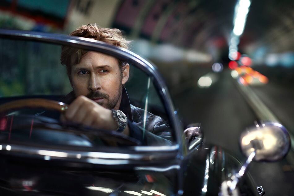 TAG Heuer Carrera, un reloj concebido para quienes persiguen sus sueños