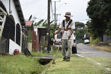 Vale Digital: hablan residentes de Cerro Silvestre, la comunidad donde el gobierno ensayó el programa social