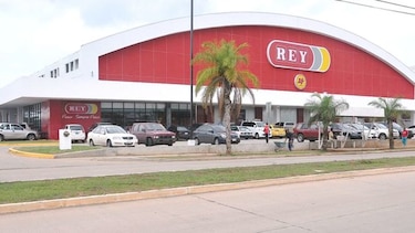 Grupo Rey es vendido a una empresa ecuatoriana